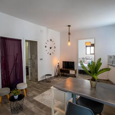 Casa Elia B Apartment Altea Exterior photo