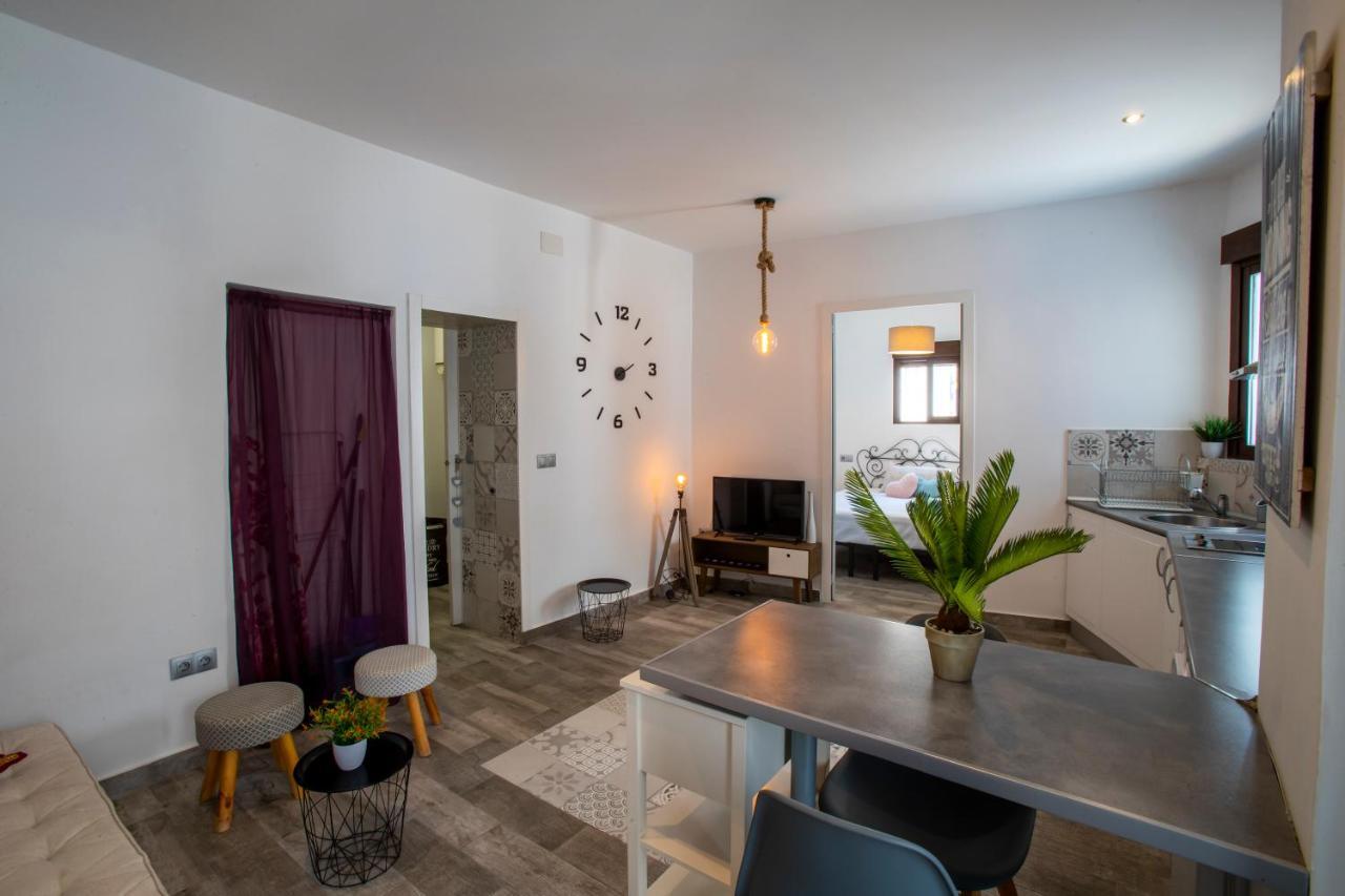 Casa Elia B Apartment Altea