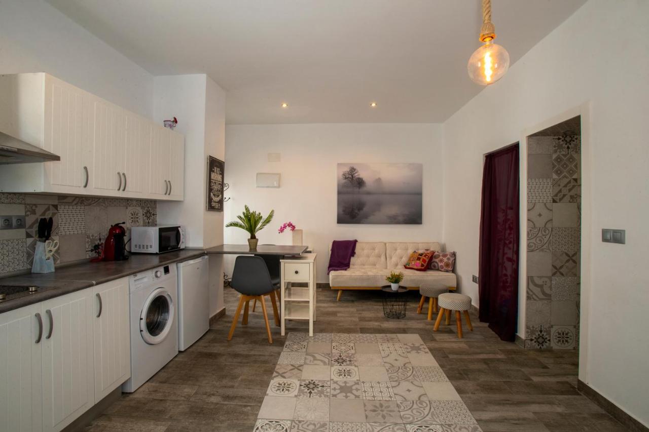 Apartment Casa Elia B Altea
