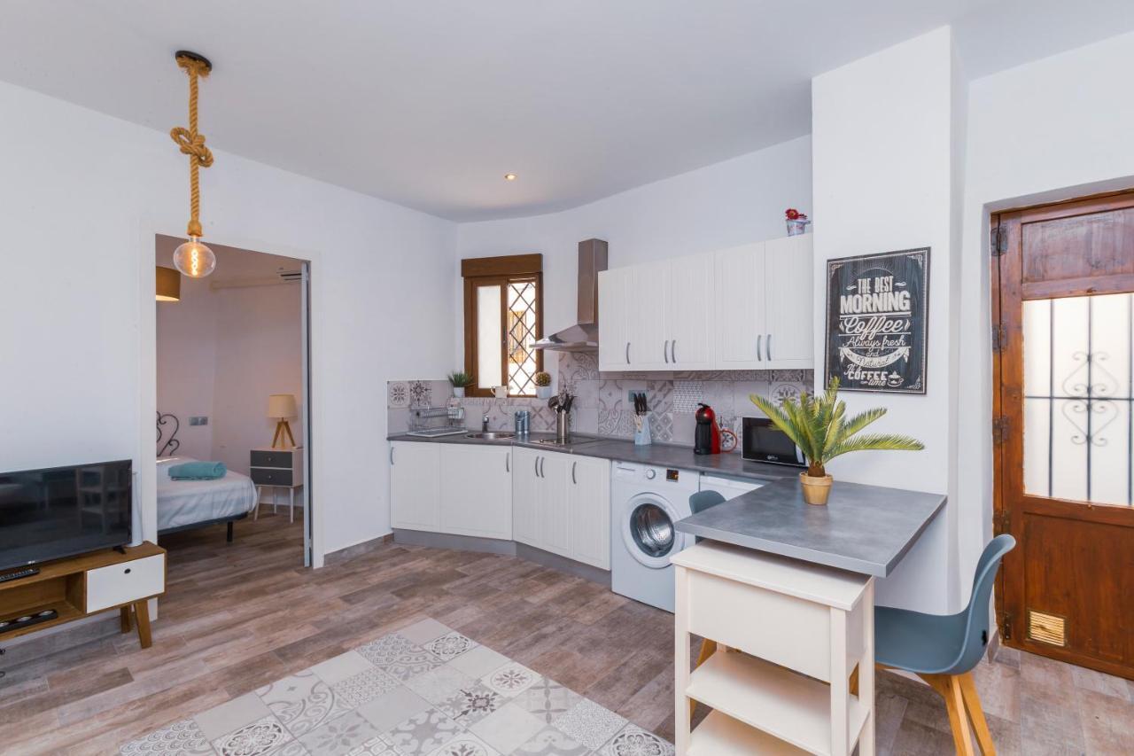 Casa Elia B Apartment Altea