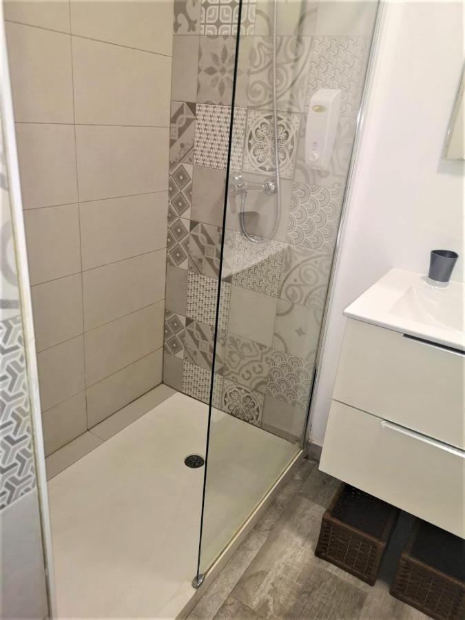 Casa Elia B Appartement