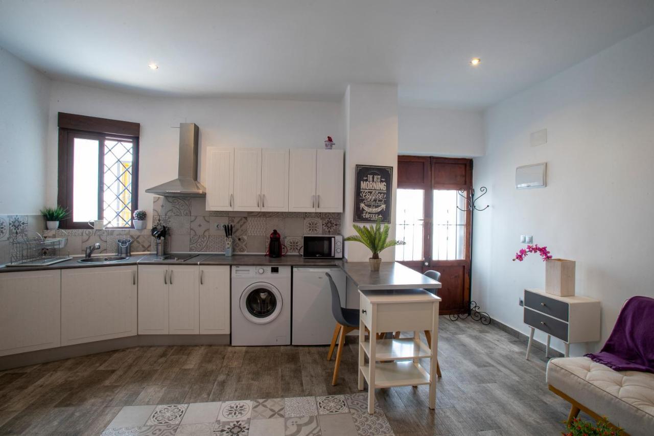 Casa Elia B Appartement Altea