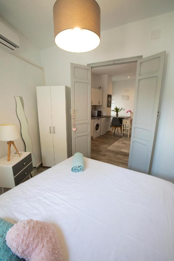 Casa Elia B Appartement